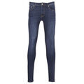 Jeans skinny Jack & Jones JJILIAM