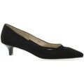 Chaussures escarpins Vidi Studio Escarpins cuir velours