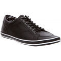 Baskets Dcco Baskets Homme en cuir Noir