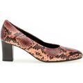 Chaussures escarpins Gabor Escarpins en cuir