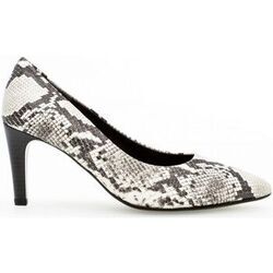 Chaussures escarpins Gabor Escarpins en cuir