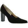Chaussures escarpins Vidi Studio Escarpins cuir velours
