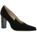Chaussures escarpins Vidi Studio Escarpins cuir velours