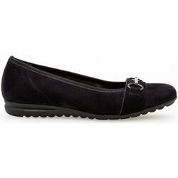 Ballerines Gabor Ballerines en velours