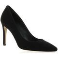 Chaussures escarpins Fremilu Escarpins cuir velours