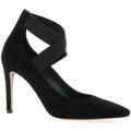 Chaussures escarpins Fremilu Escarpins cuir velours
