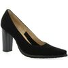 Chaussures escarpins Vidi Studio Escarpins cuir velours