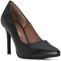 Boots Priv Lab NERO NAPPA