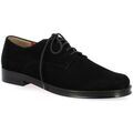Derbies Elizabeth Stuart Derby cuir velours