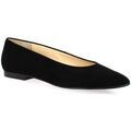 Chaussures escarpins Brenda Zaro Escarpins cuir velours