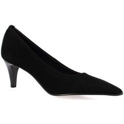 Chaussures escarpins Elizabeth Stuart Escarpins cuir velours