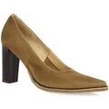 Chaussures escarpins Vidi Studio Escarpins cuir velours