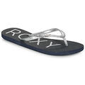 Sandales / Nu-pieds femme sur Grenoble : Tongs Roxy VIVA SPARKLE