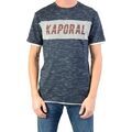 Tee-shirts enfants sur Grenoble : T-shirt enfant Kaporal Junior Brigt