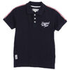 Polo enfant Kaporal Polo Gar&ccedil;on Areba Bleu Bleu
