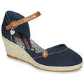 Espadrilles Dockers by Gerli 36IS210-667 Grenoble