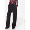 Pantalons de costume Yours Paris ALICE