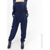 Pantalons de costume Yours Paris CHLO&Eacute; Bleu