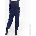Pantalons de costume Yours Paris CHLO&Eacute; Bleu