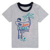 T-shirt enfant Ikks LISIANA
