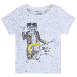 T-shirt enfant Ikks MARIO