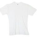 T-shirt enfant Abanderado 0202-BLANCO Grenoble