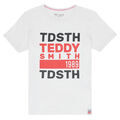 T-shirt enfant Teddy Smith DUSTIN Grenoble