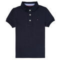 Polos enfants sur Grenoble : Polo enfant Tommy Hilfiger HOULIA