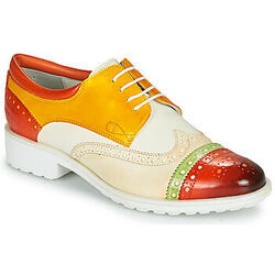 Derbies Melvin & Hamilton AMELIE 85