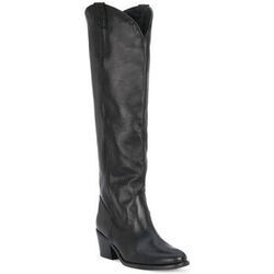 Boots Priv Lab VITELLO NERO