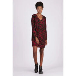 Manteau Kaporal PHIBY TANGO