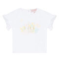 T-shirt enfant Lili Gaufrette NALIS