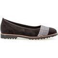 Ballerines Gabor Ballerines en velours