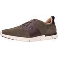 Baskets homme sur Grenoble : Baskets Tommy Hilfiger -