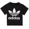 T-shirt enfant adidas MARGOT Noir