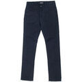 Pantalon enfant Guess Jean's Pantalon Gar&ccedil;on L83B00 Noir Noir