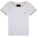 Tee-shirts enfants sur Grenoble : T-shirt enfant Emporio Armani Allan