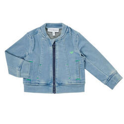 Veste enfant Emporio Armani Alfred