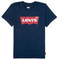 T-shirt enfant Levis BATWING TEE Grenoble