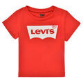 Tee-shirts enfants sur Grenoble : T-shirt enfant Levis BATWING TEE