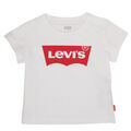 T-shirt enfant Levis BATWING TEE Grenoble