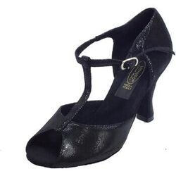 Sandales Vitiello Dance Shoes Sandalo l.a. satinato