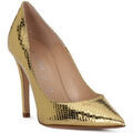 Bottes femme sur Grenoble : Boots Priv Lab VIP ORO Dor&eacute;