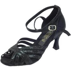 Sandales Vitiello Dance Shoes Sandalo l.a. satinato