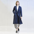 Manteaux sur Grenoble : Manteau Yours Paris YVETTE