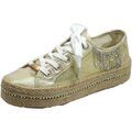 Chaussures &agrave; talons femme sur Grenoble : Chaussures escarpins Caf&eacute; Noir GDG934 Beige