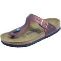 Tongs BIRKENSTOCK 1015546 Gizeh BS Earth Grenoble