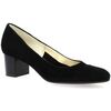 Chaussures escarpins Vidi Studio Escarpins cuir velours