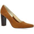 Chaussures escarpins Vidi Studio Escarpins cuir velours Grenoble
