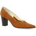 Chaussures escarpins Vidi Studio Escarpins cuir velours